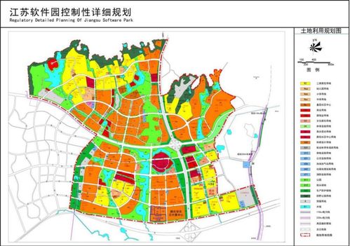 南京軟件開發新熱土 硅谷爭奪戰蓄勢待發，這里會成為南京下一個剛需寶地嗎？